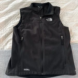 The North Face Vest